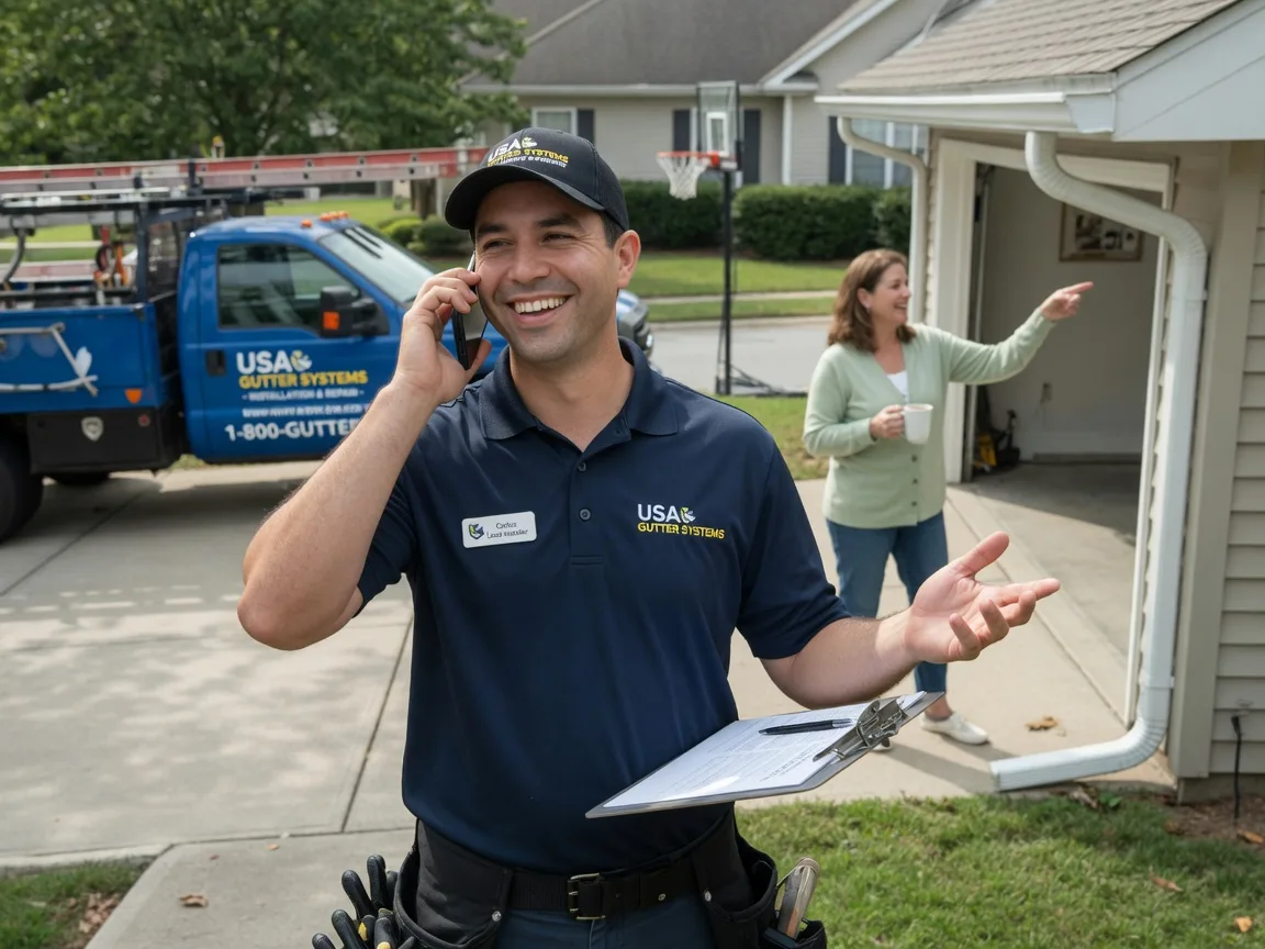 Gutter Installation Earleton, FL FAQs